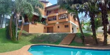 Casa de Condomínio com 4 Quartos à venda, 700m² no Tamboré, Barueri - Foto 6