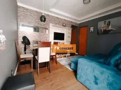 Apartamento com 2 Quartos à venda, 47m² no Caxangá, Suzano - Foto 3