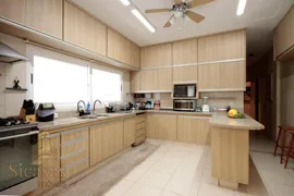 Casa de Condomínio com 8 Quartos à venda, 980m² no Alphaville Residencial 8, Santana de Parnaíba - Foto 9