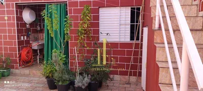 Casa com 4 Quartos à venda, 154m² no Residencial Girassol, Itupeva - Foto 39