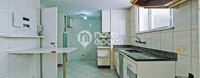Apartamento com 3 Quartos à venda, 96m² no Andaraí, Rio de Janeiro - Foto 30