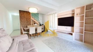 Casa de Condomínio com 4 Quartos à venda, 131m² no Ogiva, Cabo Frio - Foto 3