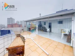Cobertura com 3 Quartos à venda, 200m² no Vila Caicara, Praia Grande - Foto 39