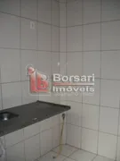 Apartamento com 2 Quartos para alugar, 59m² no Vila Xavier, Araraquara - Foto 10