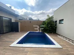 Casa de Condomínio com 3 Quartos à venda, 190m² no Jardim Residencial Dona Maria Jose, Indaiatuba - Foto 28