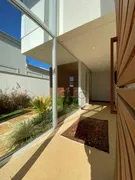Casa de Condomínio com 4 Quartos para venda ou aluguel, 375m² no Alphaville Piracicaba, Piracicaba - Foto 5
