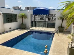 Cobertura com 4 Quartos para alugar, 490m² no Moema, São Paulo - Foto 17
