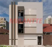 Casa de Condomínio com 1 Quarto à venda, 30m² no Vila Nivi, São Paulo - Foto 1