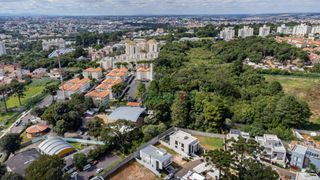 Terreno / Lote / Condomínio à venda, 467m² no Campo Comprido, Curitiba - Foto 13