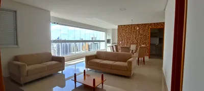 Apartamento com 3 Quartos à venda, 126m² no Setor Bueno, Goiânia - Foto 9