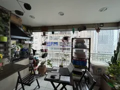 Apartamento com 3 Quartos para venda ou aluguel, 96m² no Barra Funda, São Paulo - Foto 2