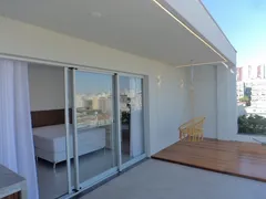 Cobertura com 1 Quarto para alugar, 120m² no Vila Madalena, São Paulo - Foto 23