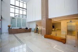 Conjunto Comercial / Sala para alugar, 109m² no Santo Amaro, São Paulo - Foto 6