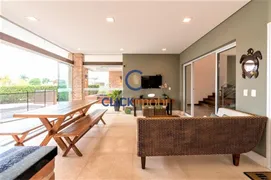 Casa de Condomínio com 4 Quartos à venda, 381m² no Residencial Parque das Araucárias, Campinas - Foto 23