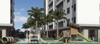 Apartamento com 2 Quartos à venda, 69m² no Setor Bueno, Goiânia - Foto 42