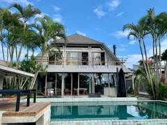 Casa com 8 Quartos à venda, 700m² no Ponta das Canas, Florianópolis - Foto 1