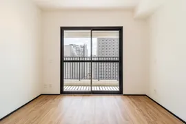 Apartamento com 1 Quarto para alugar, 23m² no Luz, São Paulo - Foto 9