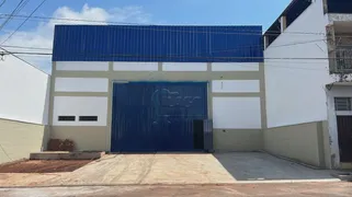 Galpão / Depósito / Armazém para alugar, 520m² no Vila Mariana, Ribeirão Preto - Foto 1