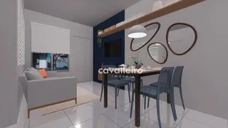 Casa de Condomínio com 2 Quartos à venda, 51m² no Ubatiba, Maricá - Foto 8
