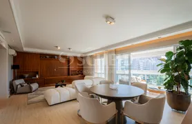 Apartamento com 4 Quartos para alugar, 239m² no Cidade Monções, São Paulo - Foto 7