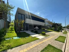 Casa de Condomínio com 4 Quartos à venda, 485m² no Residencial Alphaville Flamboyant, Goiânia - Foto 2