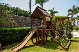 Casa de Condomínio com 4 Quartos à venda, 460m² no Loteamento Residencial Entre Verdes Sousas, Campinas - Foto 42