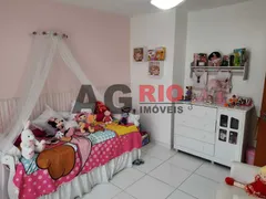 Casa de Vila com 3 Quartos à venda, 201m² no Taquara, Rio de Janeiro - Foto 15