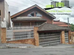 Casa Comercial com 5 Quartos para alugar, 500m² no Jardim Icatu, Votorantim - Foto 1