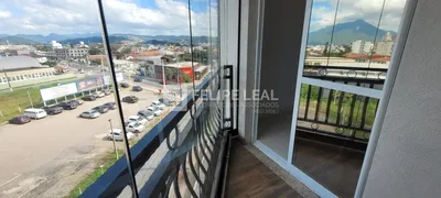 Apartamento com 2 Quartos à venda, 83m² no Centro, Palhoça - Foto 11