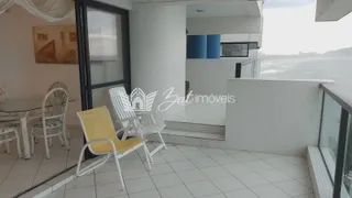 Apartamento com 4 Quartos para venda ou aluguel, 184m² no Pitangueiras, Guarujá - Foto 8
