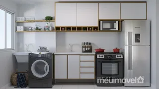 Apartamento com 2 Quartos à venda, 45m² no Planalto Turu, São Luís - Foto 12