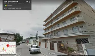 Apartamento com 2 Quartos para alugar, 55m² no Jardim Meriti, São João de Meriti - Foto 13
