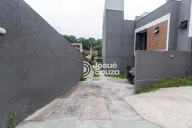 Casa de Condomínio com 3 Quartos à venda, 125m² no Uberaba, Curitiba - Foto 27