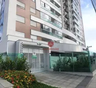 Apartamento com 2 Quartos à venda, 73m² no Barreiros, São José - Foto 20