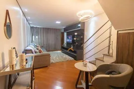 Sobrado com 3 Quartos à venda, 189m² no Jardim Las Vegas, Santo André - Foto 3