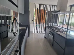 Casa de Condomínio com 4 Quartos à venda, 397m² no Alphaville Lagoa Dos Ingleses, Nova Lima - Foto 22