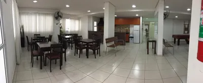 Apartamento com 2 Quartos à venda, 57m² no Chácara Maria Inês, Santana de Parnaíba - Foto 8