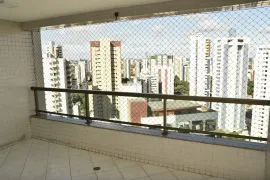 Apartamento com 4 Quartos para venda ou aluguel, 200m² no Graças, Recife - Foto 36