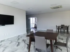 Apartamento com 3 Quartos para alugar, 112m² no Embaré, Santos - Foto 60