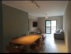 Apartamento com 3 Quartos à venda, 103m² no Solemar, Praia Grande - Foto 2