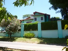 Casa com 3 Quartos à venda, 385m² no Parque da Fazenda, Itatiba - Foto 1