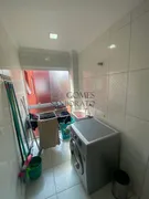 Apartamento com 2 Quartos à venda, 93m² no Vila Assis Brasil, Mauá - Foto 8