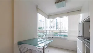Apartamento com 2 Quartos para alugar, 45m² no Bela Vista, São Paulo - Foto 2