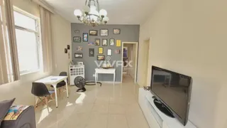 Casa de Vila com 1 Quarto à venda, 60m² no Méier, Rio de Janeiro - Foto 2