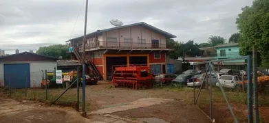 Terreno / Lote / Condomínio à venda, 2520m² no Vera Cruz, Passo Fundo - Foto 8