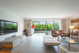 Apartamento com 4 Quartos à venda, 200m² no Jardim Europa, São Paulo - Foto 2