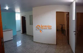 Sobrado com 6 Quartos à venda, 150m² no Vila Nova Bonsucesso, Guarulhos - Foto 21