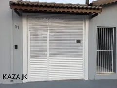 Casa com 3 Quartos à venda, 137m² no Vila Rami, Jundiaí - Foto 14