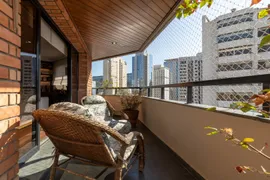 Apartamento com 4 Quartos à venda, 205m² no Itaim Bibi, São Paulo - Foto 11