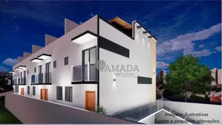 Casa de Condomínio com 2 Quartos à venda, 130m² no Vila Granada, São Paulo - Foto 5
